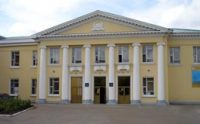 Московский государственный гуманитарный университет им. М.А.Шолохова, филиал в Уфе (МГГУ)